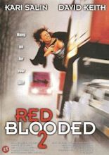 Red Blooded II (1997) director: David Blyth | DVD | Scanbox ...