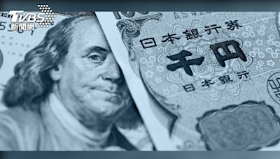 日圓重貶將「牽動匯率戰」 謝金河：股市恐受波及