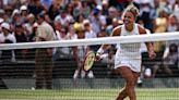 Krejcikova - Paolini, en directo: final femenina de Wimbledon hoy en vivo online