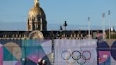 Carte Visa sur les sites olympiques: 60 millions de consommateurs s'inquiète pour les visiteurs