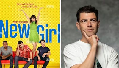 Is A New Girl Reunion On The Card? Max Greenfield Has The Answer