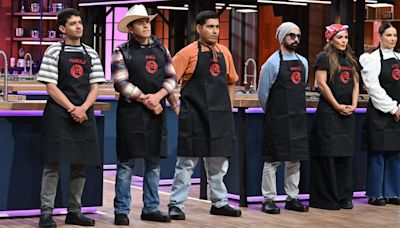 ¿Qué pasará con MasterChef Celebrity este domingo 2 de junio? Esto sabemos de su cruce con las elecciones