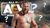 Bryan Danielson names where he'd like to end his full time wrestling career in AEW