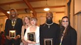 Awards bestowed at Martin Luther King Jr. Community Celebration