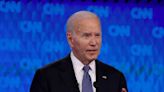 Lapsus de Biden en su debate contra Trump: "No sé lo que ha dicho, tampoco creo que él lo sepa"