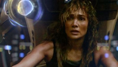 Atlas: la película de ciencia ficción protagonizada por Jennifer Lopez estrena un nuevo adelanto