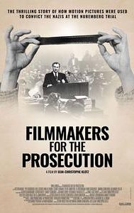 Filmmakers for the Prosecution