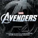 The Avengers (soundtrack)