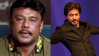 Did Darshan’s Manager Die By Suicide Amid Renuka Murder Probe?; SRK Tops 2024 Highest Paid Actor List - News18