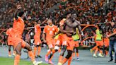 At AFCON, Ivory Coast sacks its coach, then stuns its way through soccer's wildest tournament