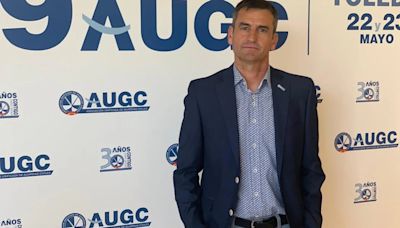 Juan Fernández, secretario general de AUGC: “Nadie entiende cómo la Fiscalía se opone a investigar quién dio la orden en Barbate”