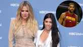 Kourtney Kardashian Explains Why She's 'So Triggered' By Tristan Thompson