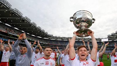 Conor Meyler on the mental battle of an All-Ireland final: 'You don’t want to let it drift by'