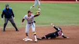 Jess Oakland wins Big Ten softball player of the year