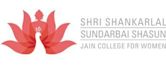 Shri Shankarlal Sundarbai Shasun Jain College for Women