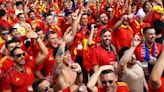 España-Inglaterra: la final de la Eurocopa de los 2.500 millones de euros | Diario Financiero