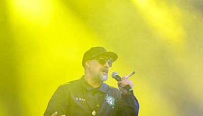 Cypress Hill y la Orquesta de Londres darán un concierto, como ya predijeron Los Simpson hace 30 años
