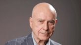 Alan Arkin, ganador del Óscar por Pequeña Miss Sunshine, fallece a los 89 años