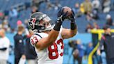 Former Texans TE Antony Auclair retires from football