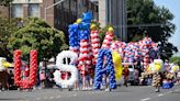 Modesto honors Fourth of July with 150th parade. How did judges’ picks compare to yours?