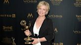 ‘Days of Our Lives’ star Mary Beth Evans talks Steve, Kayla, Ava and the Daytime Emmys!