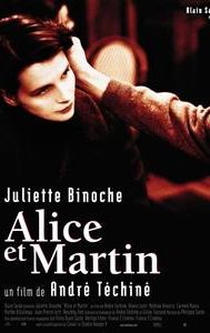 Alice et Martin