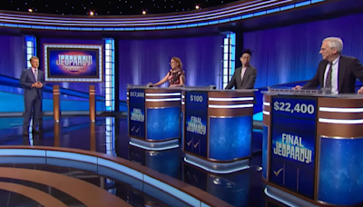 Jeopardy! Makes Major Tournament of Champions Announcements After Backlash