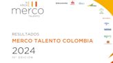 Ranking Merco Talento 2024: conozca las 200 empresas que más atraen y retienen empleados en Colombia