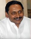 Nallari Kiran Kumar Reddy