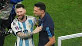 Copa América 2024: los partidos de la Selección Argentina también se verán por la TV Pública
