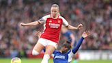 Is Chelsea vs Arsenal on TV tonight? Kick-off time, channel and how to watch WSL fixture