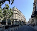 Rue du Pont-Neuf, Paris