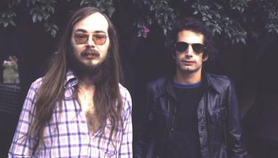 Steely Dan’s 30 Greatest Songs Ranked