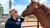 SunCatcher Therapeutic Riding Academy empowers through equine-assisted therapy