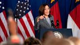 With Biden out of presidential race, Kamala Harris emerges as front-runner with his endorsement