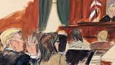 ‘Strife in the courtroom’ − a former federal judge discusses Trump’s second trial for defaming E. Jean Carroll