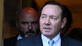 Kevin Spacey Found Not Liable in Anthony Rapp Sexual Misconduct Trial