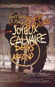 Joyeux calvaire