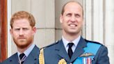 Prince William’s Royal Reboot Has a Harry-Shaped Hole