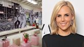 Tory Burch x Humberto Leon’s New L.A. Pop-Up Features Hollywood-Loved Hoop Dress