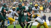 Michigan State's Kenneth Walker III drafted by Seattle Seahawks at No. 41