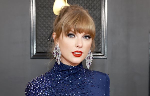 ‘Who’s Afraid Of Little Old Me?’ Lyrics: Taylor Swift Takes Aim at Critics on ‘TTPD’ Track