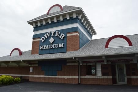 Dwyer Stadium