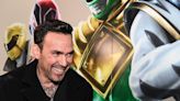 Original 'Power Rangers' star Jason David Frank dies at 49: 'My heart is sad'