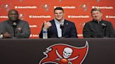 Bucs confident they addressed needs in the NFL draft