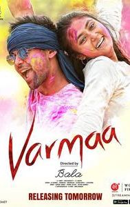 Varmaa