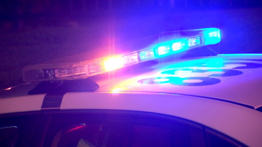 Suspect arrested after shooting man outside South Nashville gas station