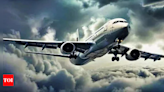 Air Turbulence During Monsoon: Causes, Risks, and Safety Measures | Pune News - Times of India