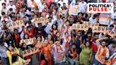 UGC-NET cancellation, NEET ‘paper leak’: Unease in Sangh, ABVP says when people ask questions, govt must answer