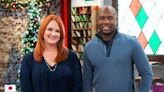 ‘The Pioneer Woman’ Star Ree Drummond Shares Excitement Over ‘Christmas Cookie Challenge’ Premiere